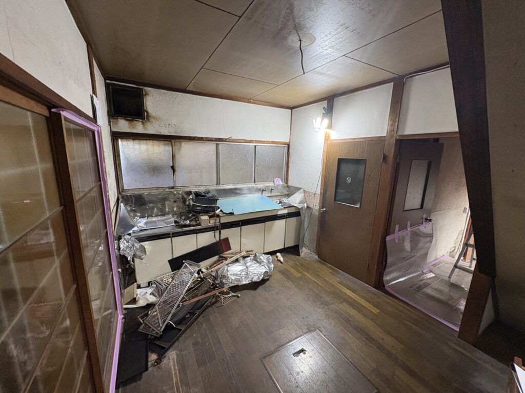 BEFORE 写真