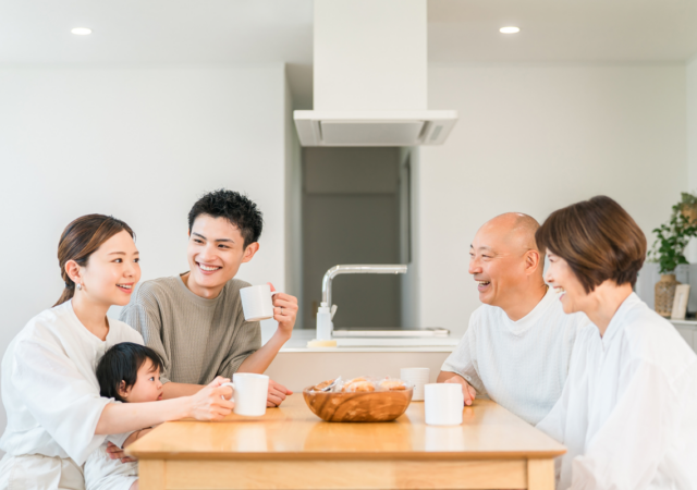 実家リフォームの無料相談会